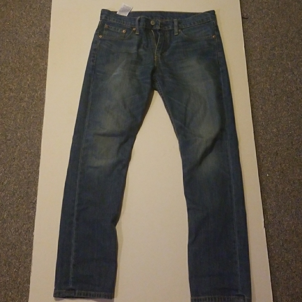 Men's Levi's 511 Slim Fit Jean 30x30